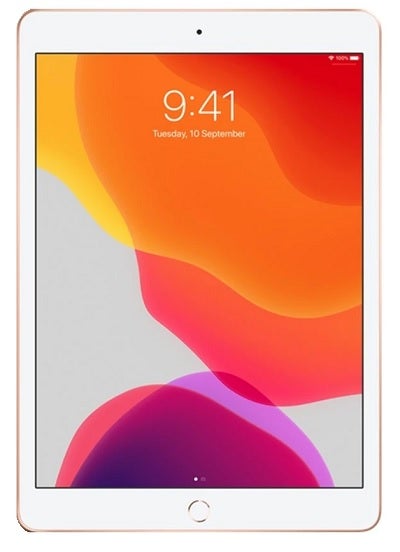 Apple IPad 7 10 inch Refurbished Tablet